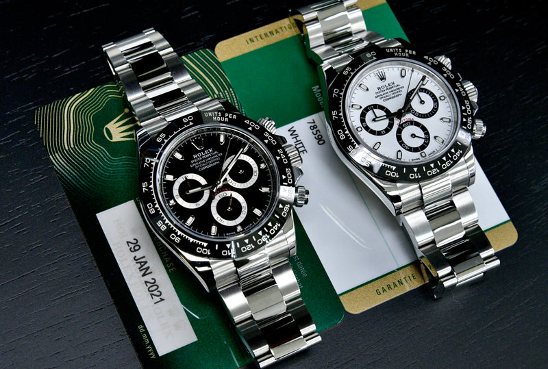 Rolex