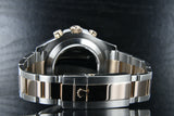 Rolex Yacht Master II 116681 Two Tone Rose Gold and Steel 44mm