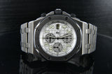 Audemars Piguet Royal Oak Off Shore Titanium
