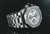 Audemars Piguet Royal Oak Off Shore Titanium