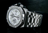 Audemars Piguet Royal Oak Off Shore Titanium