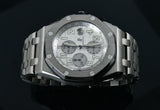 Audemars Piguet Royal Oak Off Shore Titanium