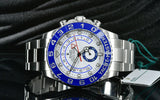 Rolex Yacht-Master II 44mm Oyster Stainless Steel 116680