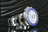 Rolex Yacht-Master II 44mm Oyster Stainless Steel 116680