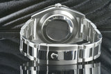Rolex Datejust 41mm Stainless Steel Custom Mop Diamond Dial 116334 5.10 TCW Diamond Bezel