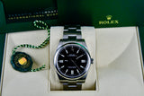 Rolex Oyster Perpetual 41 Ref.124300