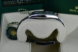 Rolex Oyster Perpetual 41 Ref.124300