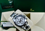 Rolex Daytona 126500LN Stainless Steel Panda