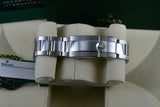 Rolex Daytona 126500LN Stainless Steel Panda