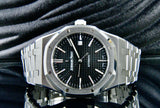 Audemars Piguet 41mm Stainless Steel Royal Oak