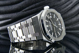 Audemars Piguet 41mm Stainless Steel Royal Oak