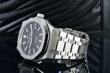 Audemars Piguet 41mm Stainless Steel Royal Oak