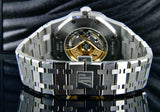 Audemars Piguet 41mm Stainless Steel Royal Oak