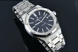 Audemars Piguet 41mm Stainless Steel Royal Oak