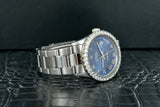 Rolex Datejust 36mm ref.16013 Stainless steel w/ 2.16 Diamond Bezel