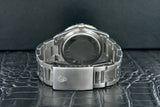 Rolex Datejust 36mm ref.16013 Stainless steel w/ 2.16 Diamond Bezel