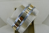 Rolex Submariner 126613lb Two-Tone Blue 41mm