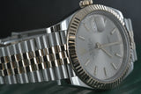Rolex Datejust 41 Two Tone Rose Gold and Steel 126331