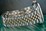 Rolex Datejust 41 Two Tone Rose Gold and Steel 126331