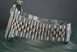 Rolex Datejust 41 Two Tone Rose Gold and Steel 126331