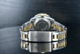 Rolex Datejust 26mm Two Tone 18k and Steel w/ Pink Diamond Dial 69173