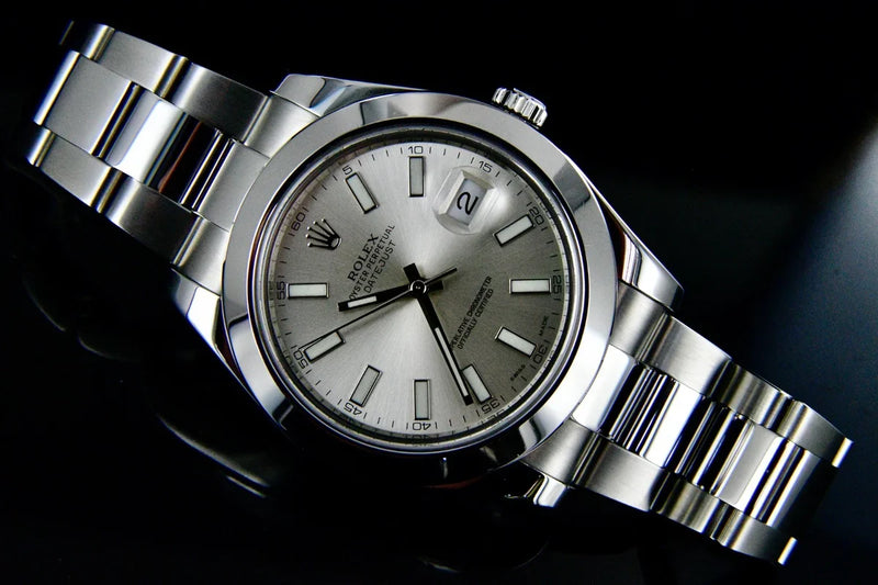 Watches Under $10K