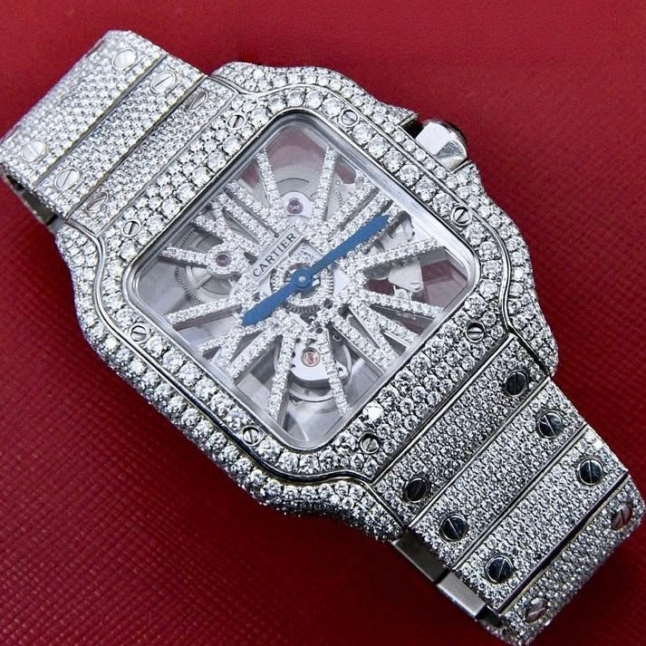Cartier Watches
