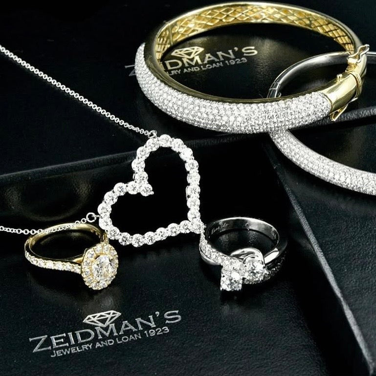 Women's Jewelry