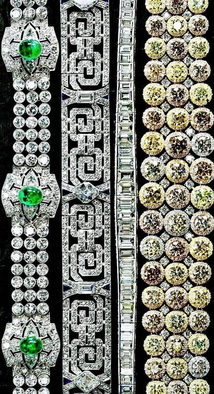 Bracelets