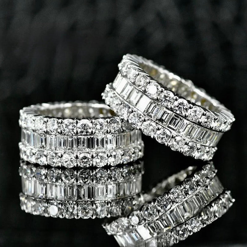 Men's Rings