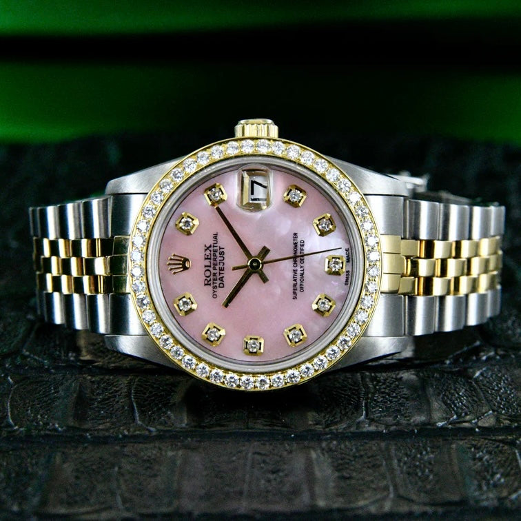 Watches Under $10K