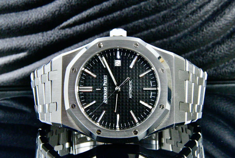 Audemars Piguet