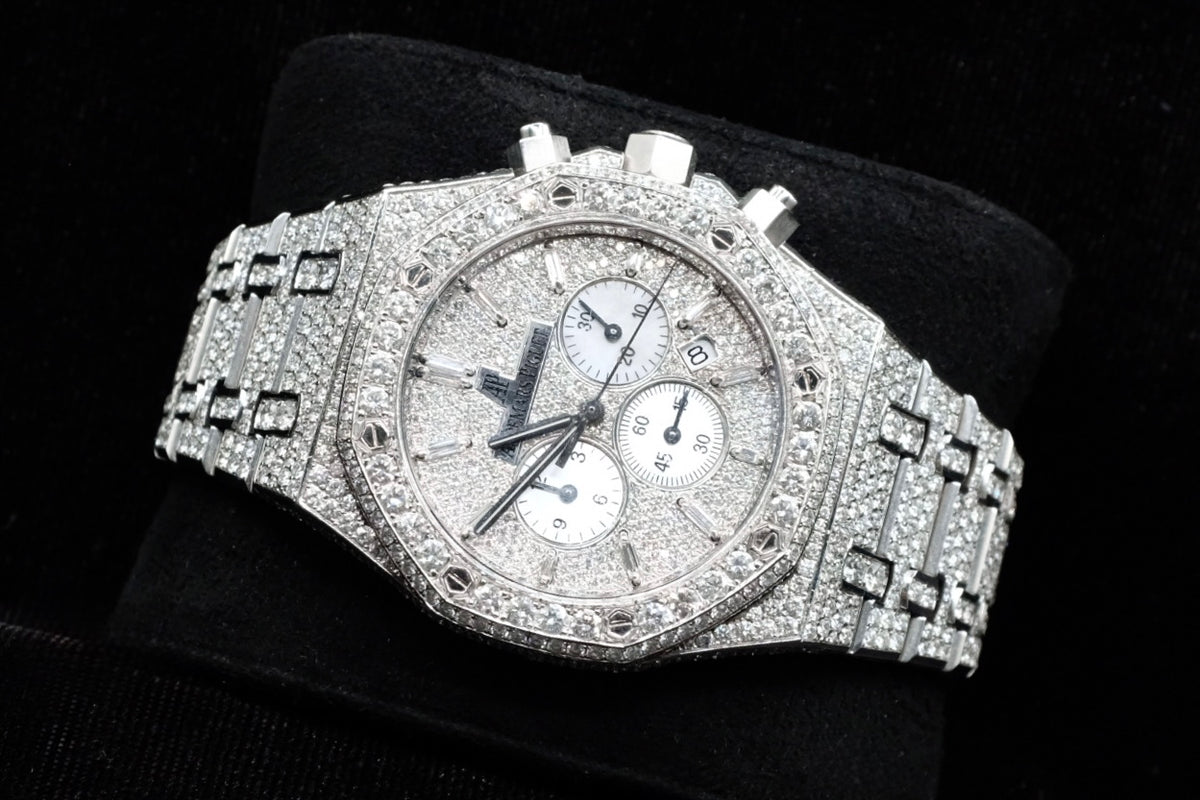 Audemars Piguet – Zeidman's