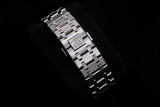 AUDEMARS PIGUET ROYAL OAK 41MM STAINLESS STEEL GREY DIAL 15500ST.OO.1220ST.02