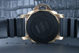 Panerai 44mm Submersible Goldtech Orocarbon PAM 01070