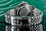 Rolex GMT Master II 126710BLNR 40mm Stainless Steel Black & Blue