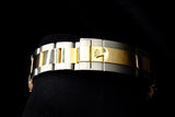 ROLEX SUBMARINER DATE 41MM OYSTERSTEEL & 18K YELLOW GOLD BLACK DIAL BLACK CERAMIC BEZEL OYSTER BRACELET 126613LN