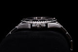 ROLEX SUBMARINER DATE 41MM OYSTERSTEEL BLACK DIAL BLACK CERAMIC BEZEL OYSTER BRACELET 126610LN