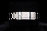 ROLEX SUBMARINER DATE 41MM OYSTERSTEEL BLACK DIAL BLACK CERAMIC BEZEL OYSTER BRACELET 126610LN