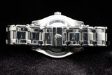 ROLEX DAY-DATE MASTERPIECE 39MM PLATINUM TAHITIAN MOTHER OF PEARL DIAMOND DIAL 18946