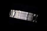 ULYSSE NARDIN MAXI MARINE DIVER 42.7MM STAINLESS STEEL SILVER DIAL POWER RESERVE AUTOMATIC 263-33
