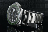 Rolex Submariner 41mm "StarBucks" MK2 126610LV