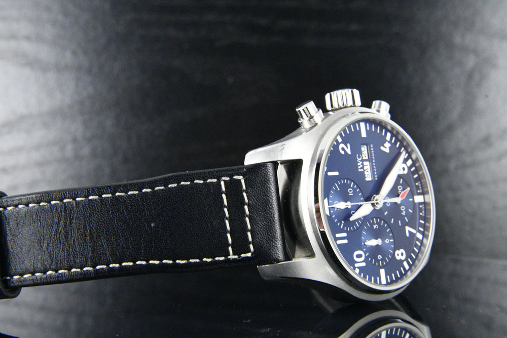 IWC Pilot Chronograph IW388101