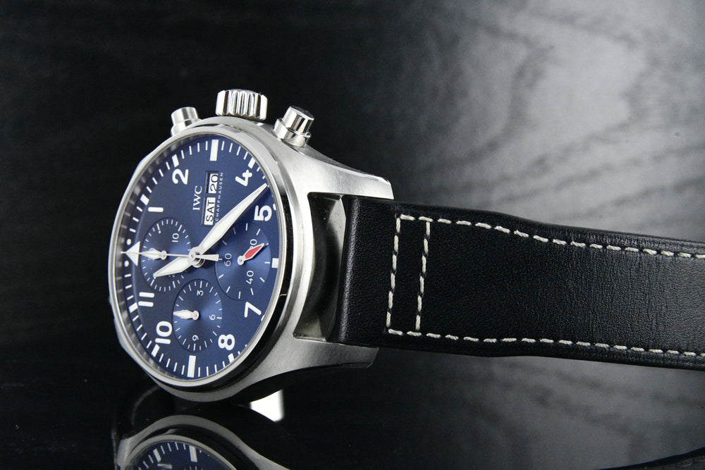 IWC Pilot Chronograph IW388101