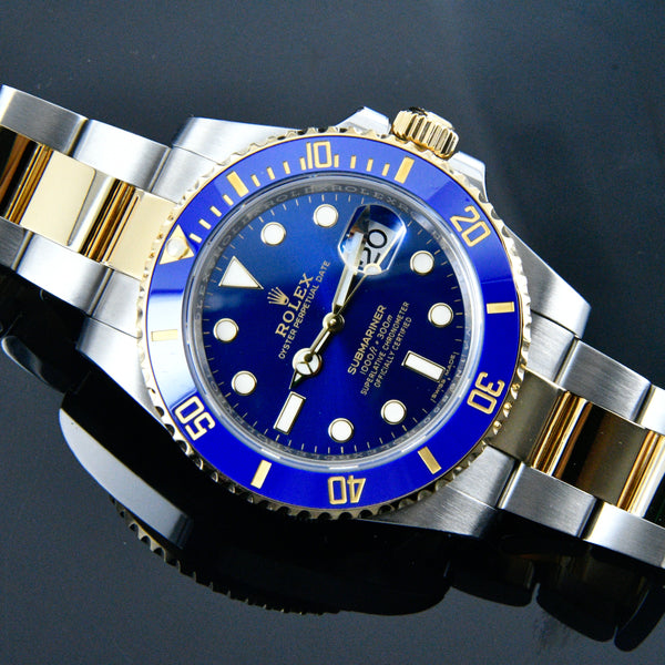 油彩　Blue Moment LM101 MB&F x H. Moser - WATCH NEWS BY ESCAPEMENT MAGAZINE