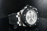 Audemars Piguet Royal Oak Offshore Rubber Clad 25940SK 42mm