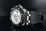 Audemars Piguet Royal Oak Offshore Rubber Clad 25940SK 42mm