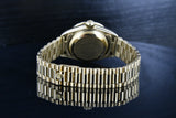 Rolex Lady Datejust 18K Gold President 26mm All Factory 69178