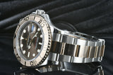 Rolex Yacht-Master 40mm 18K Rose Gold & Steel 116621
