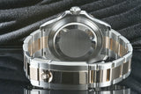 Rolex Yacht-Master 40mm 18K Rose Gold & Steel 116621